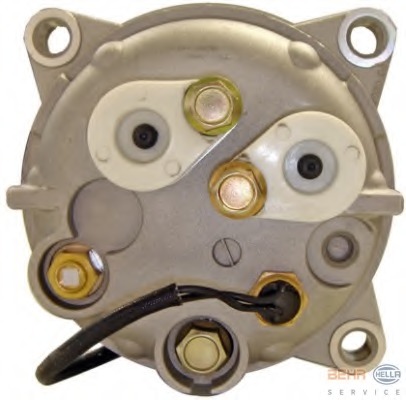 Compresor aer conditionat