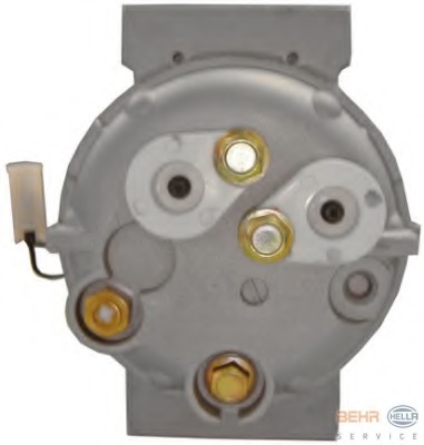 Compresor aer conditionat
