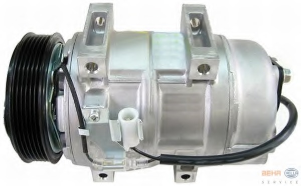 Compresor aer conditionat