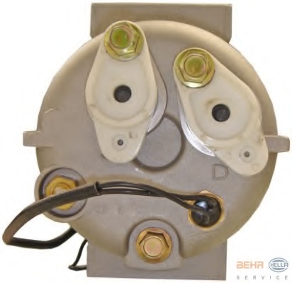 Compresor aer conditionat