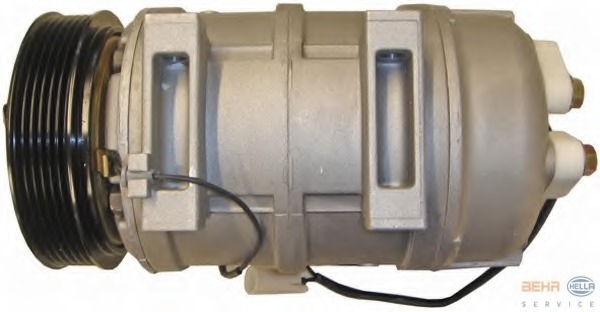 Compresor aer conditionat