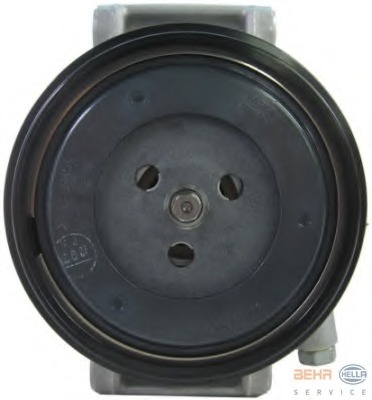 Compresor aer conditionat