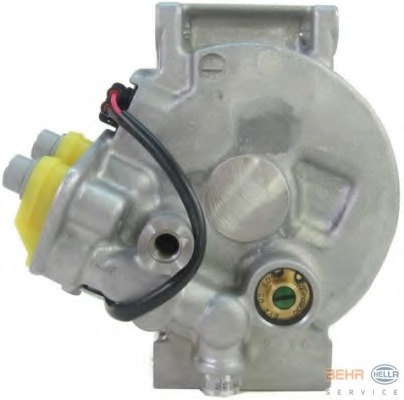 Compresor aer conditionat