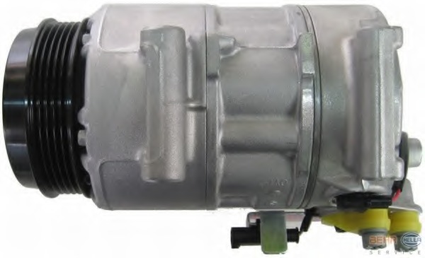 Compresor aer conditionat