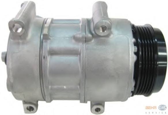 Compresor aer conditionat