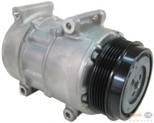 Compresor aer conditionat