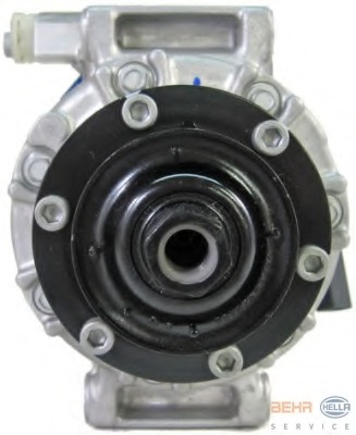Compresor aer conditionat
