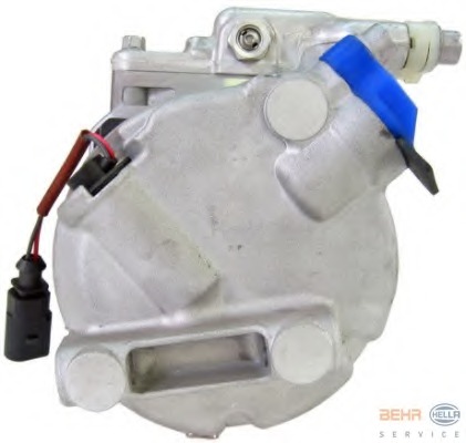 Compresor aer conditionat