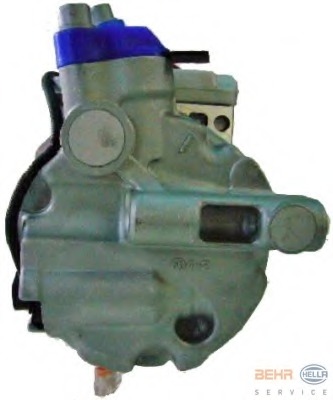 Compresor aer conditionat