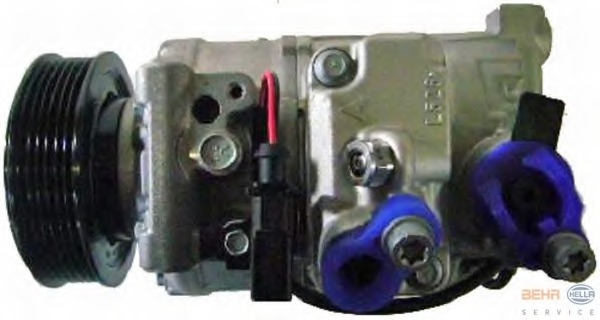 Compresor aer conditionat