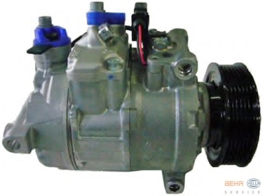 Compresor aer conditionat