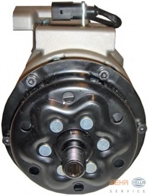 Compresor aer conditionat