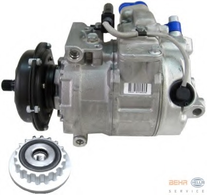 Compresor aer conditionat
