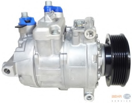 Compresor aer conditionat