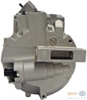 Compresor aer conditionat