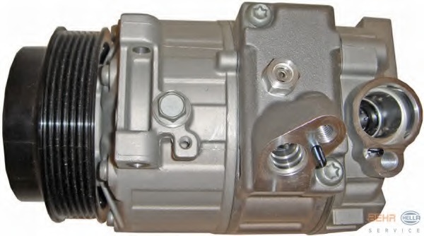Compresor aer conditionat