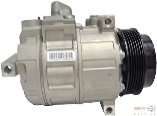 Compresor aer conditionat