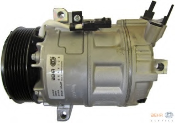 Compresor aer conditionat