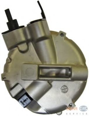 Compresor aer conditionat
