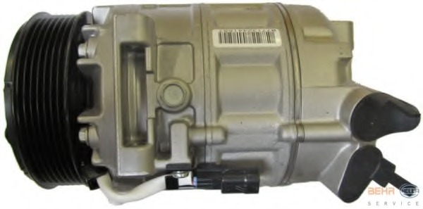 Compresor aer conditionat