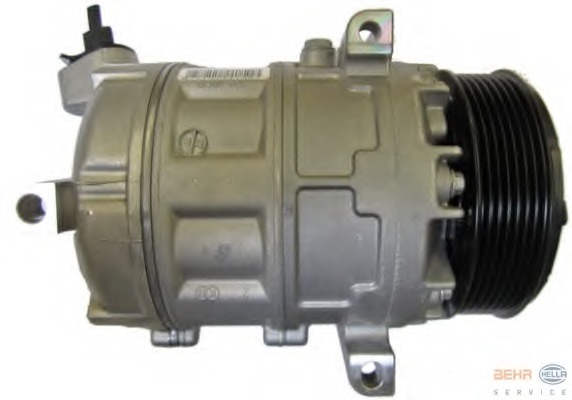 Compresor aer conditionat