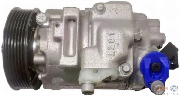 Compresor aer conditionat