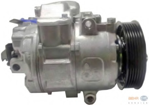 Compresor aer conditionat