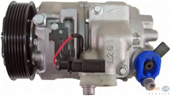 Compresor aer conditionat