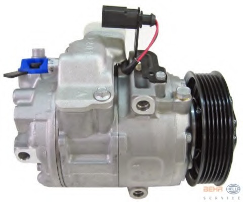 Compresor aer conditionat