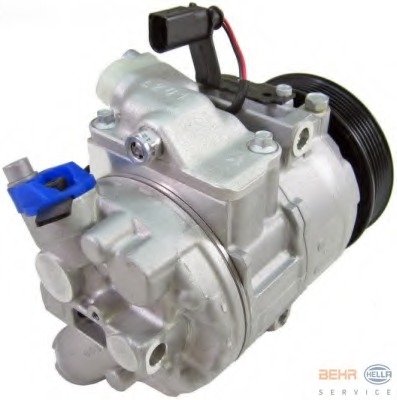 Compresor aer conditionat