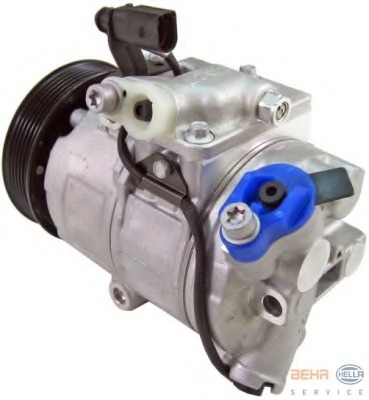 Compresor aer conditionat