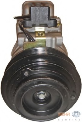 Compresor aer conditionat