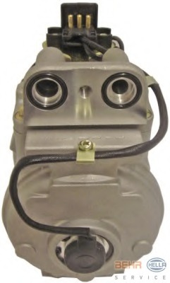 Compresor aer conditionat