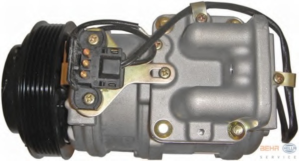 Compresor aer conditionat