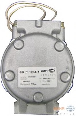 Compresor aer conditionat