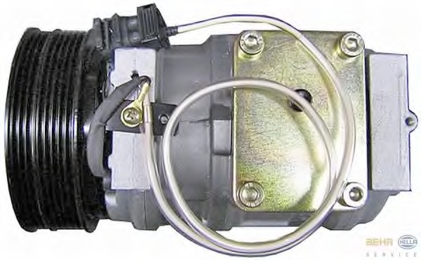 Compresor aer conditionat