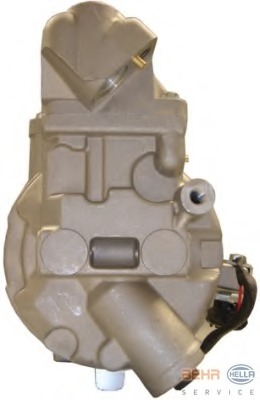 Compresor aer conditionat
