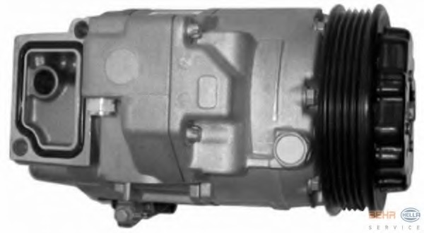 Compresor aer conditionat