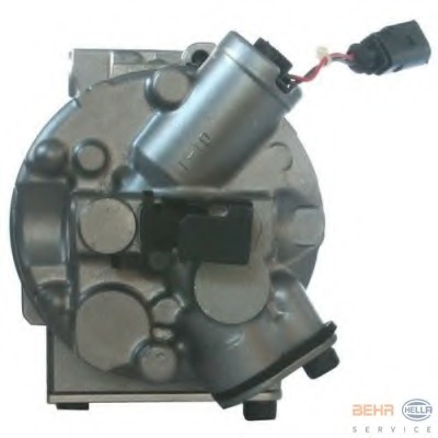 Compresor aer conditionat