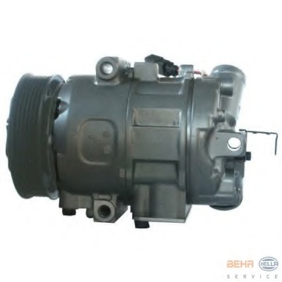 Compresor aer conditionat
