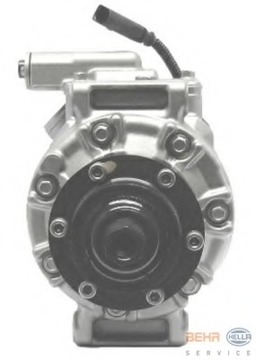 Compresor aer conditionat