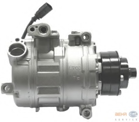 Compresor aer conditionat