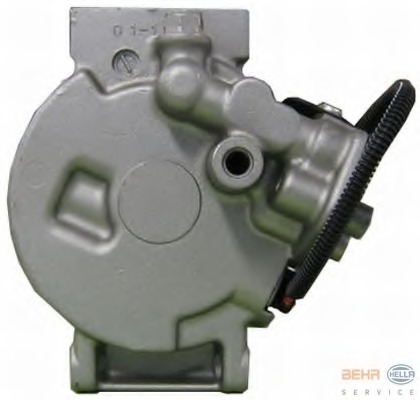 Compresor aer conditionat