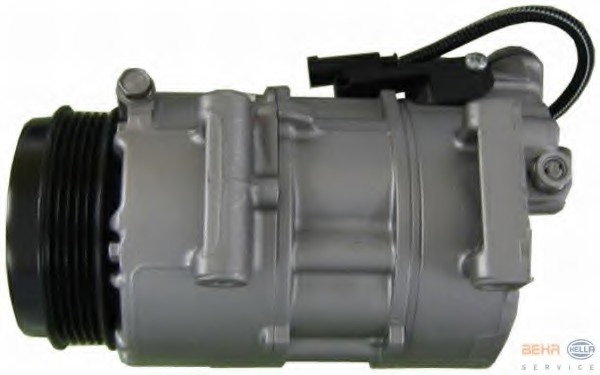 Compresor aer conditionat