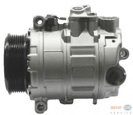Compresor aer conditionat