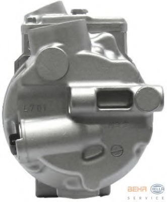 Compresor aer conditionat