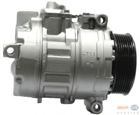 Compresor aer conditionat
