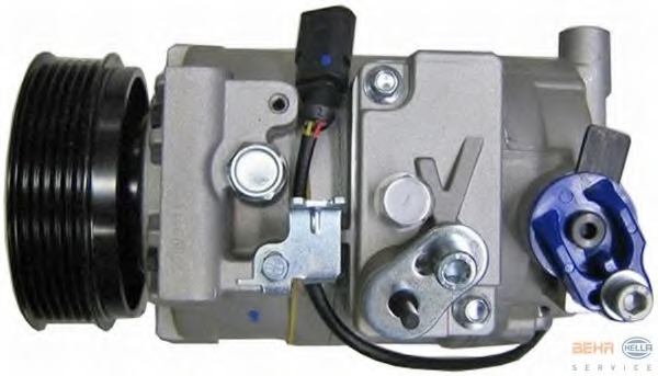 Compresor aer conditionat