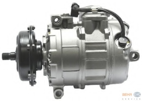 Compresor aer conditionat