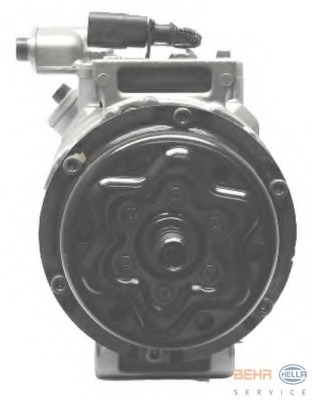 Compresor aer conditionat